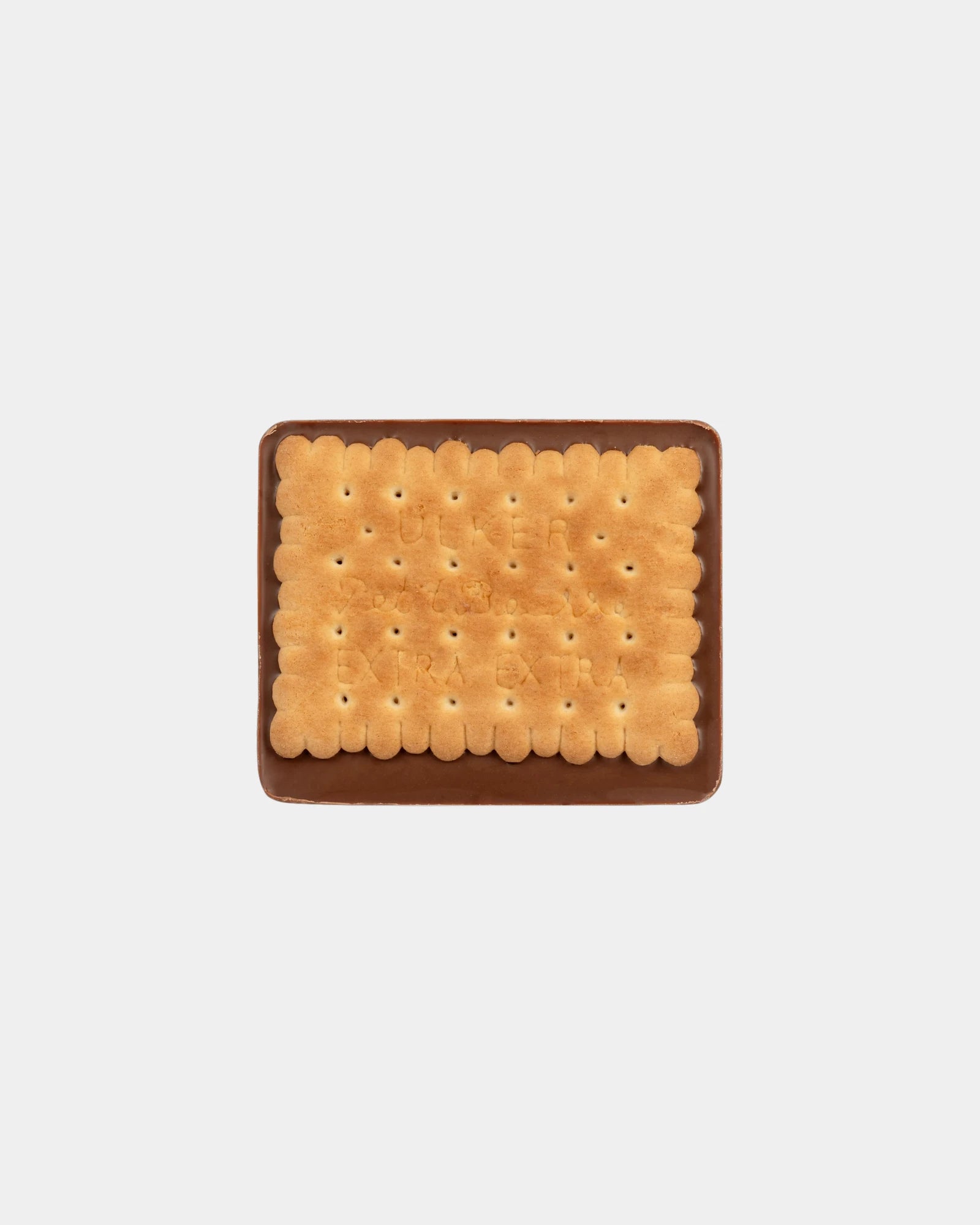 Custom airplane chocolate cookie gift for teams - 2